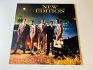 New Edition Heart Break Vinyl LP Johnny Gill Bel Biv Devoe