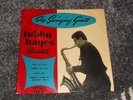 TUBBY HAYES QUARTET  -- the Swinging Giant 2 - RARE TEMPO 1956 -- Modern Jazz EP