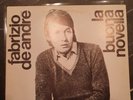 Vinile LP FABRIZIO DE ANDRE' - LA BUONA NOVELLA - SMRL 6230