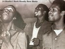 Rock A Shacka Vol. 20 - Sugar & Spice - 14 Studio 1 Rock Steady Sure Shots LP