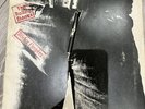 The Rolling Stones Sticky Fingers LP 12