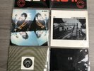 u2 pac 2 Edition 4 Vinyl Single Pack