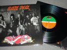 Sleeze Beez - Screwed Blued & Tattooed-Atlantic 7567820691 UK 1990 OIS - NMINT