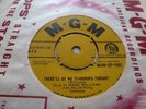 HANK WILLIAMS THERE'LL BE NO TEARDROPS TONIGHT  1954 MGM MGM-SP-1085 EX