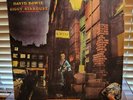 David Bowie,The Rise & Fall of Ziggy Stardust and the Spiders from Mars, 1972 OG