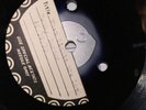 Benny Carter Meade Lux Lewis Acetate-Blues 7” When Lights Are Low