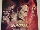 Sorcerer (Original Motion Picture Soundtrack) Tangerine Dream -Color Vinyl
