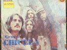 Grupo Ciruela - Regreso Al Origen (LP, Vinyl, 1997 Reissue, Limited, 407/500)