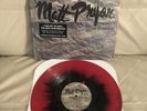 Matt Pryor - Wrist Slitter LP Red/Black Vinyl Record Get Up Kids New Amsterdams