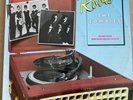 THE ZOMBIES Rock Roots DECCA RECORDS VINYL LP  EX / EX+