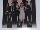 Blondie Parallel Lines 1979 “1st Press N/Mint Cond Vinyl LP Record Album