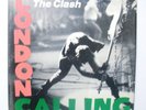 The Clash - London Calling - 1979 LP - First Pressing, Double Album - Mint Cond.