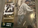 DJ Shadow SIGNED Endtroducing LP Vinyl 25th Anniversary Sealed and Mint