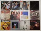 Red Stewart, Scorpions, Uriah Heep u. andere 12 div. Vinyl LPs