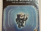 Hip Hop 45 - Jorun Bombay - The Planets - Black Buffalo  - NM