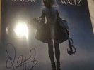 (Signed)  Lindsey Stirling- Snow Waltz-