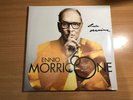 Ennio Morricone - 60 Years Of Music Autografato Signed Sealed 4LP