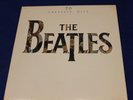 The Beatles 20 Greatest Hits Vinyl Record Album LP Capitol 1982 SV-12245