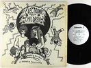 Bruce Haack - Electronic Record For Children LP - Dimension 5 VG++ Shrink