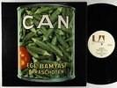 Can - Ege Bamyasi LP - United Artists UK VG++