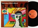 Chocolate Watchband - No Way Out LP - Tower OG Press VG+