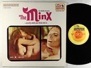 Cyrkle - The Minx OST LP - Flying Dutchman Amsterdam VG+