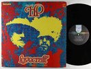 H.P. Lovecraft - II LP - Philips VG++