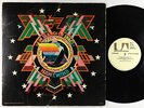 Hawkwind - X In Search Of Space LP - United Artists