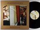 John Parish & Polly Jean Harvey - Dance Hall At Louse Point LP - Island EU VG+