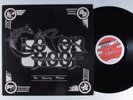 CLOVEN-HOOF The Opening Ritual ELEMENTAL EP VG+/VG++ 45rpm uk m