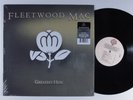 FLEETWOOD MAC Greatest Hits WARNER BROS LP VG+ 2014 reissue m