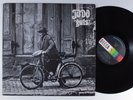 JODO Guts DECCA LP VG+ m