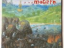 MOTIFFE UK Psych Psychedelic Prog Deroy  Shadoks Limited / SS
