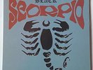 SAVAGES Black Scorpio India Garage Psych  1969 Shadoks Limited Gimmick  SS