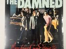The Damned- Machine Gun Etiquette- 2016 Vinyl LP Reissue Ace Records NEW/SEALED