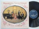 RIEU / MAASTRICHTS SALON ORKEST - DA CAPO DC 7045 - SALUT D'AMOUR