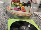 The Incredible Jimmy Smith Christmas '64 Vinyl LP V6-8604 Verve Jazz MONO