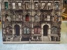 Led Zeppelin Physical Graffiti Original Swan Song 1975 US Vinyl 2LP SS 2-200