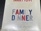 New & Sealed SNARKY PUPPY Vinyl LP  FAMILY DINNER Vol 1 Lalah Hathaway N'Dambi