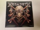 MEGADETH KILLING IS MY BUSINESS THE FINAL CUT 2XLP  W/ BONUS TRACKS NEW SEALED