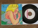 QUEEN - Bicycle race / Fat bottomed girls  RARE 1978  HUNGARIAN VINYL    EX/EX