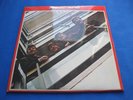 The Beatles * 1962 1966 * 1973 UK * STEREO * LP Early Pressing 'EXCELLENT'