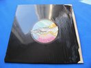 Pink Floyd *WISH YOU WERE HERE* 1975 UK LP A6 B14 Wrapped & Stickered