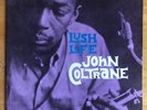 John Coltrane Lush Life Prestige PRLP 7188 USA 1964 EX/NM
