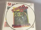 status quo picture disc piledriver