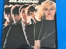 BLONDIE - BLONDIE LP. PRIVATE STOCK.