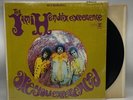 Jimi Hendrix Experience - Are You Experienced - 1969 US Stereo 2-Tone VG++