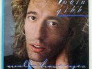 ROBIN GIBB WALLS HAVE EYES POLYDOR 28MM0473 JAPAN PROMO VINYL LP