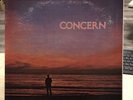 Concern 7th Day Adventist Pierson Cotton Brooks LP Chapel Records CP 684 Booklet