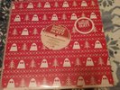 Haunted House Party - A Very Haunted Christmas LP Vinyl Record Candy Cane New